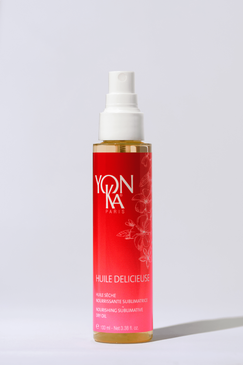 AROMA FUSION HUILE DELICIEUSE – Yon-Ka Romania (distribuitor oficial si ...